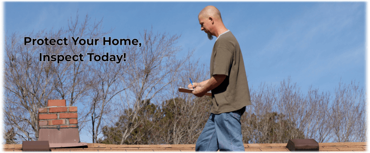 Chimney and Fireplace Inspection Greensboro