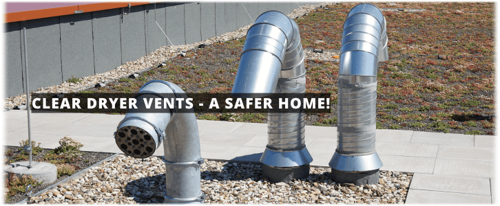 Dryer Vent Cleaning Greensboro