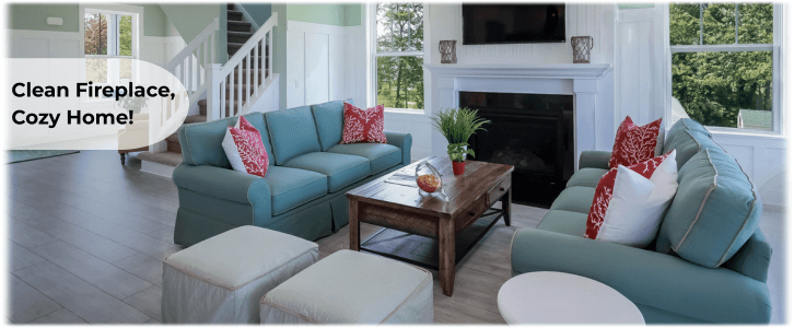 Fireplace Cleaning Greensboro