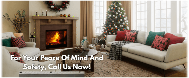 Greensboro Chimney Cleaning