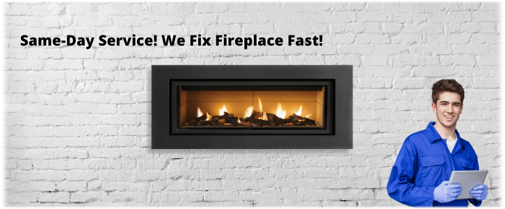 Chimney Cleaning Greensboro